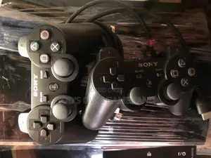 Direct Tokunbo UK Used Playstation 3.