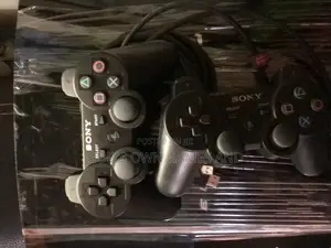 Guarantee UK Used Playstation 3.