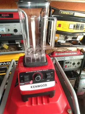 Kenwood Blender 2in1