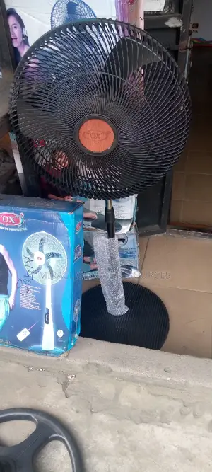 Ox Standing Fan 18 Inches