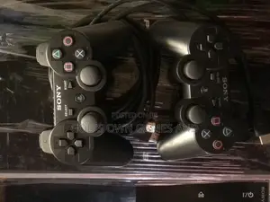 Correct and Confirmed UK Usedplaystation 3.