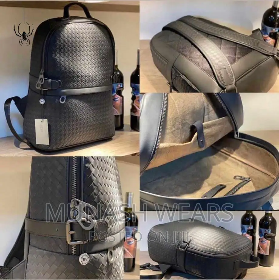 Original Leather Bag