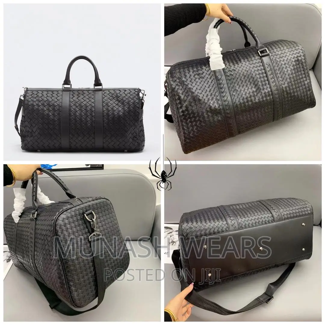 Original Leather Bag