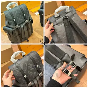 Original Leather Bag