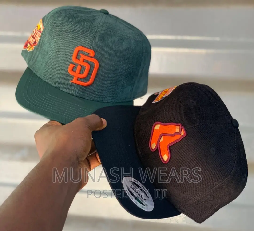 Original Baseball Caps
