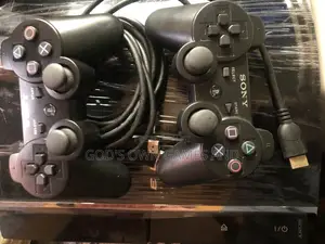 Guaranteed UK Used Playstation 3.
