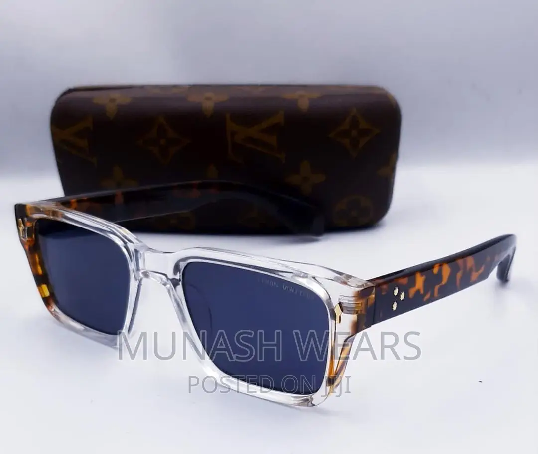 Original Moscot Glasses