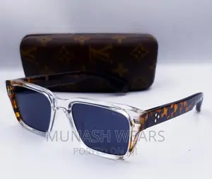 Original Moscot Glasses