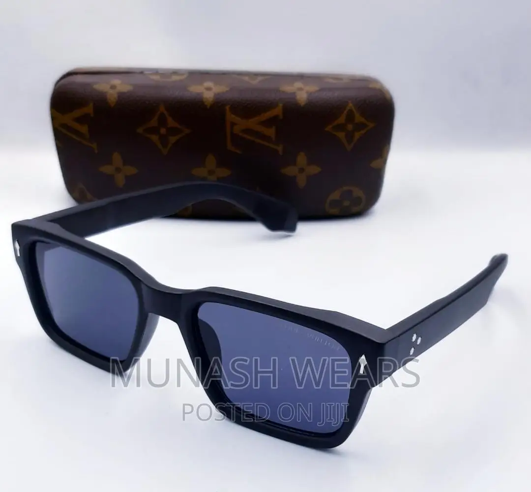 Original Moscot Glasses