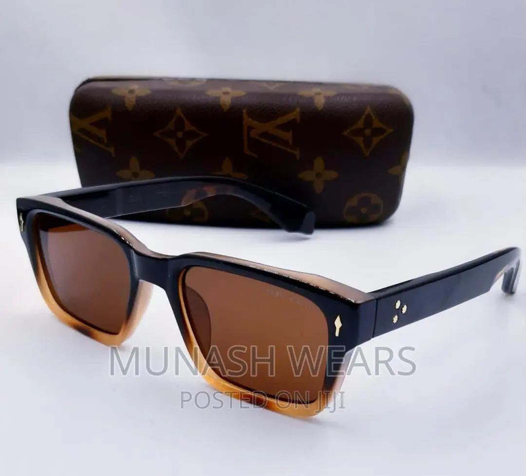 Original Moscot Glasses