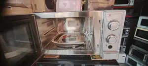 3 in 1 LG Microwave for Hotel and House Use