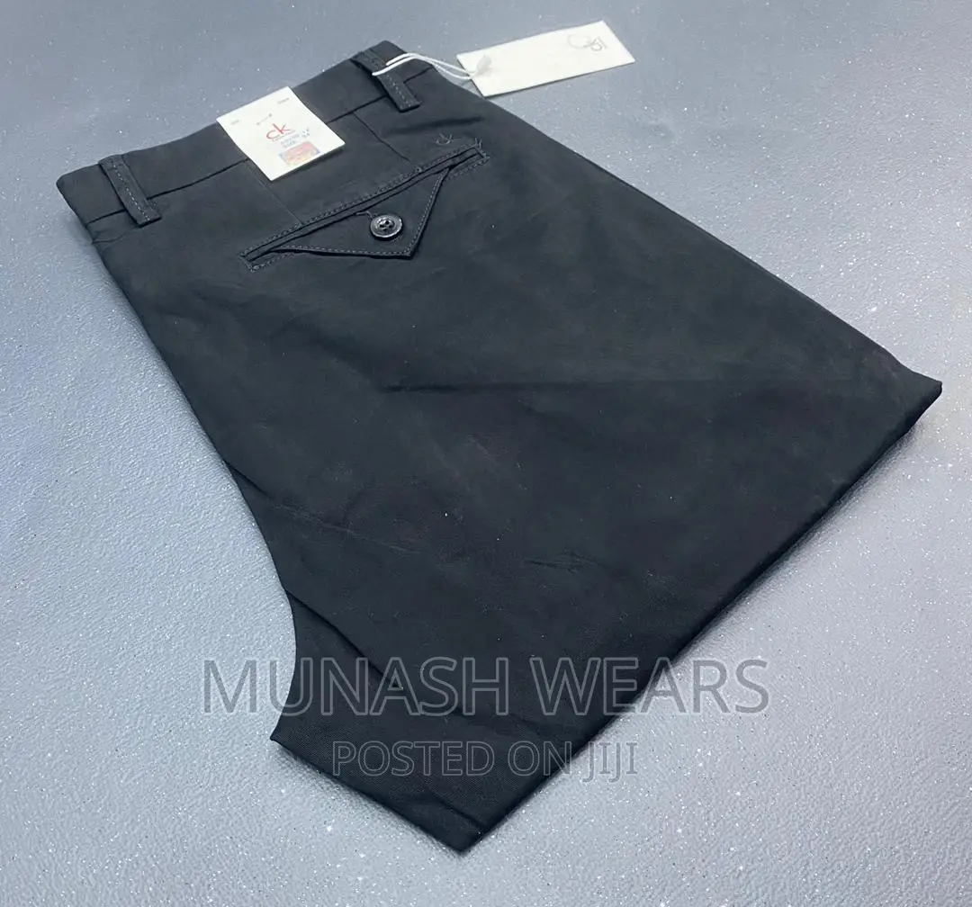 Luxury Chinose Trouser for Men
