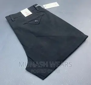 Luxury Chinose Trouser for Men