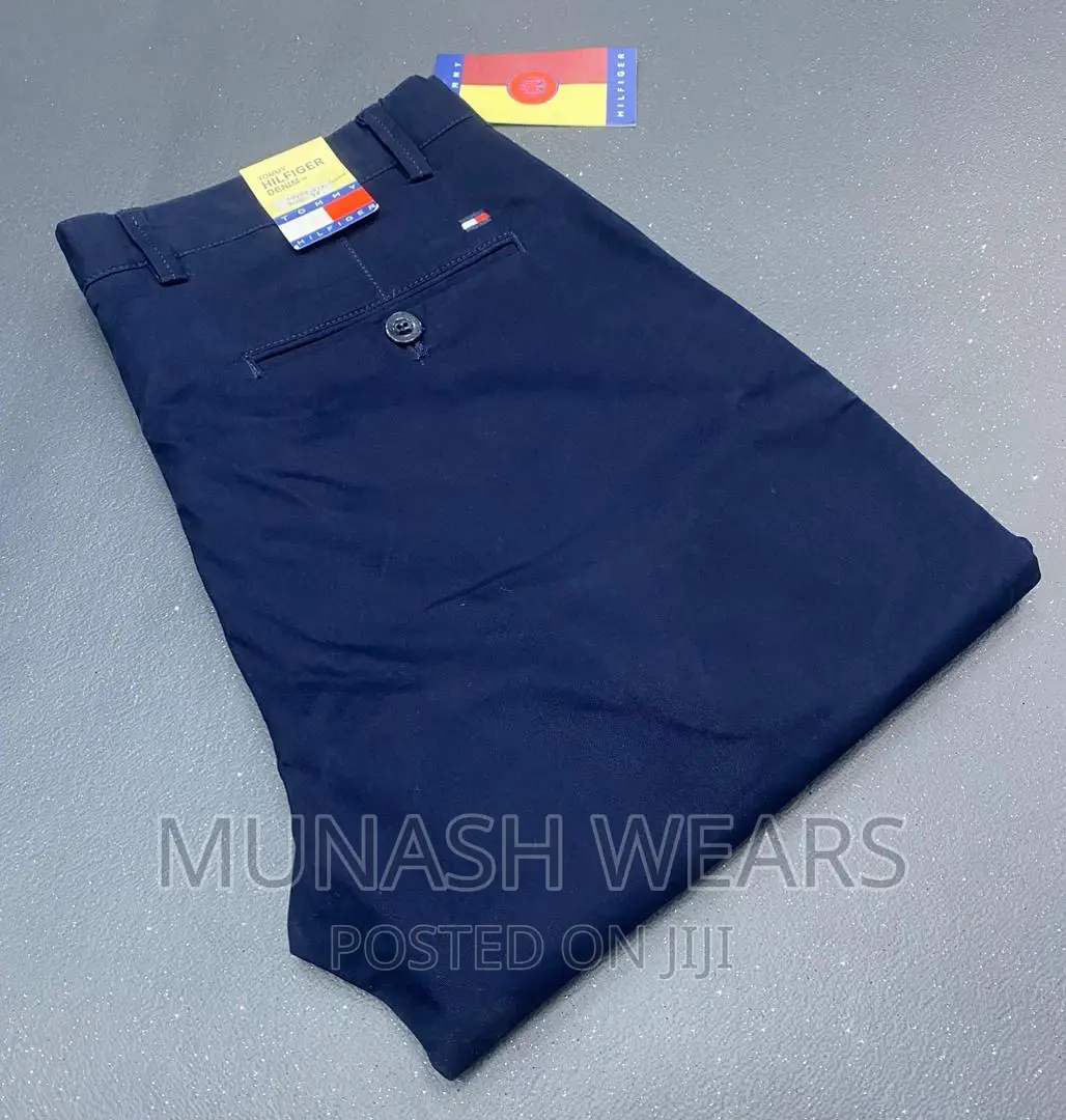 Luxury Chinose Trouser for Men