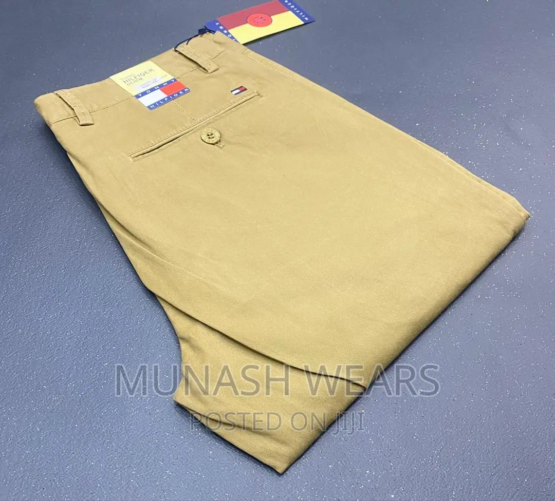 Luxury Chinose Trouser for Men