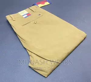 Luxury Chinose Trouser for Men