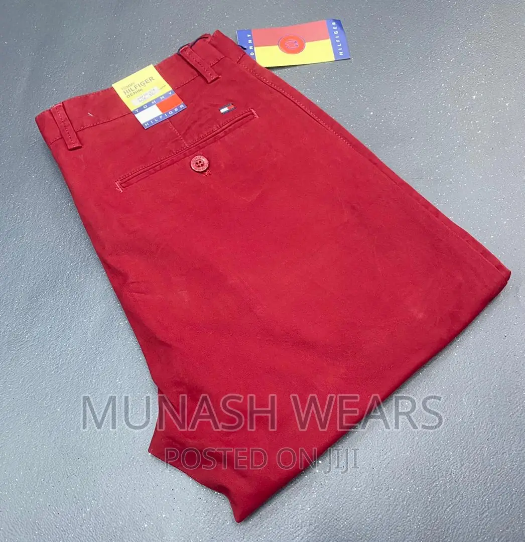 Luxury Chinose Trouser for Men