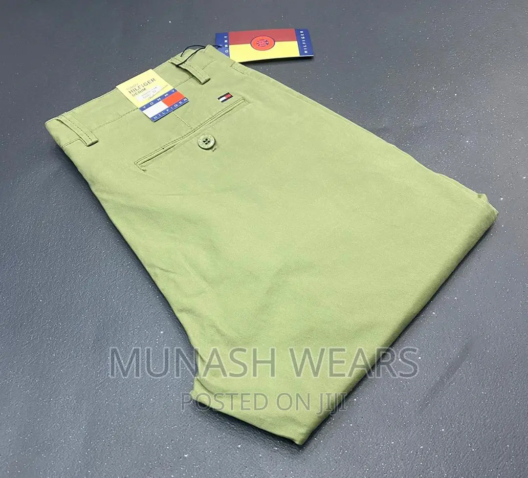 Luxury Chinose Trouser for Men
