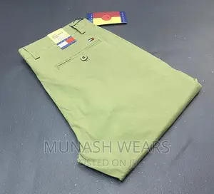 Luxury Chinose Trouser for Men