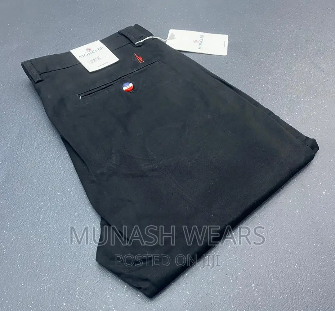 Luxury Chinose Trouser for Men