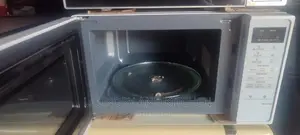 2 in 1 Automatic Microwave First Grade Automatic Microwave