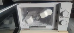 Comfee Manual Single Microwave