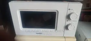 Comfee Manual Single Microwave