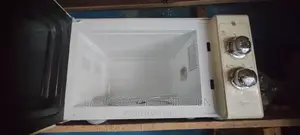 Swan Manual Single Microwave