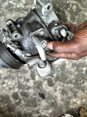 Direct Compressor for Rx350 2008/2009 Automatic