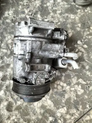 Compressor for Lexus Gs350 Automatic