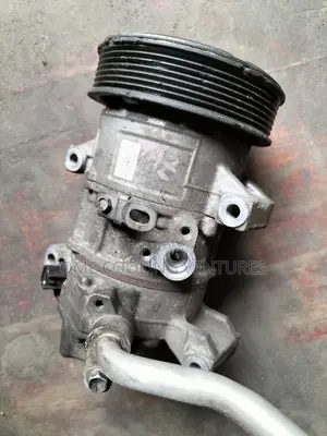 Avensis 2010 Tokunbo Ac Compressor Is Available For Sale