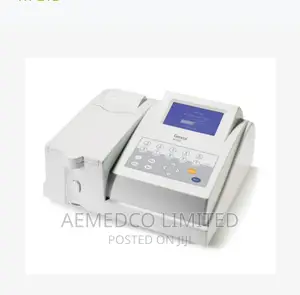 Genrui Chemistry Analyzer