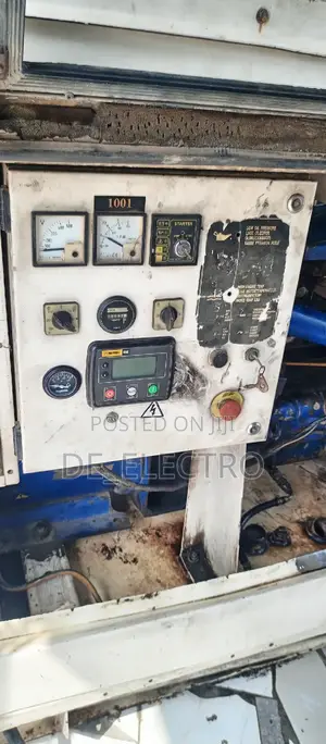 Generator Mechanic! Maintenance and Repair Services