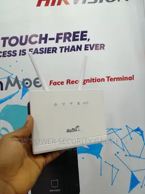 4g Universal Router