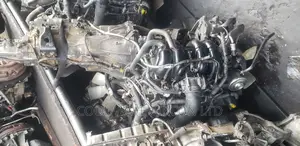Complete Engine for Toyota Hilux 2tr for Sale