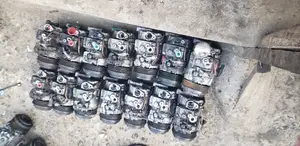 Ac Compressor for Benz Gle330 2020