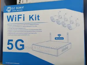 4 Way Wifi Kit