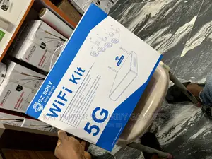 4 Way Wifi Kit