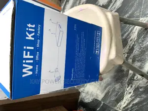 4 Way Wifi Kit