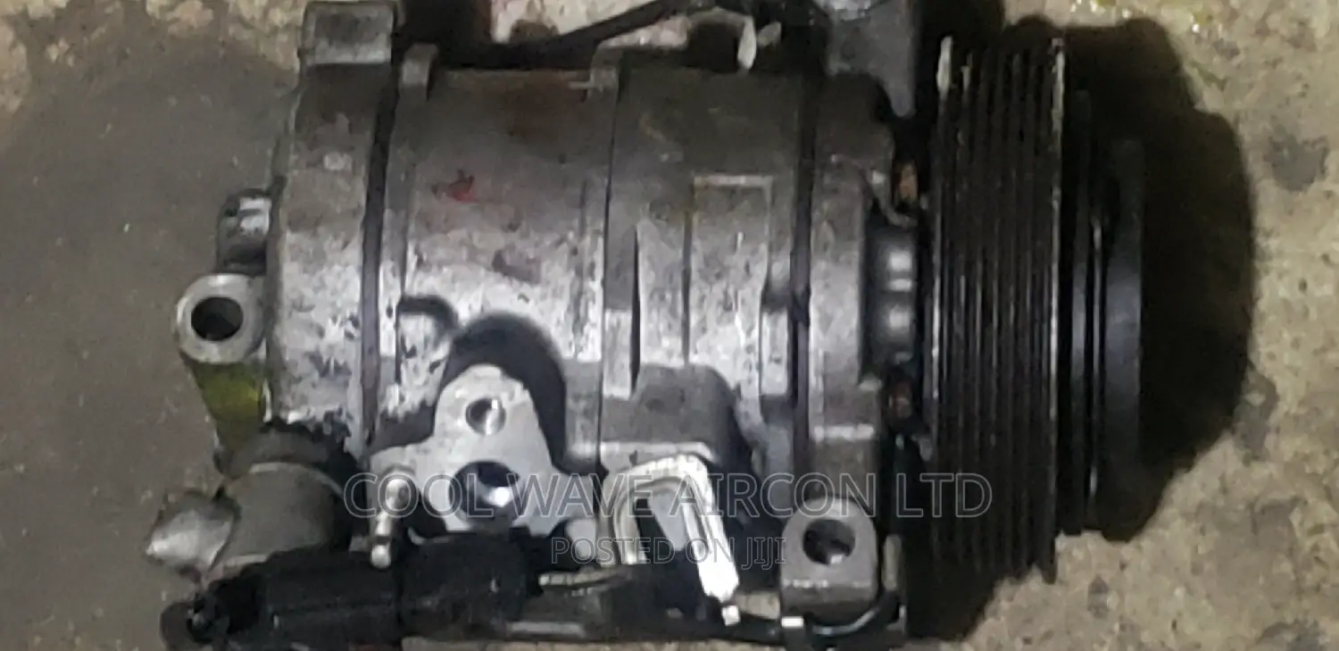Ac Compressor for Chrysler 300