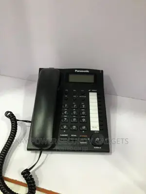 High Quality Panasonic Intercom Phone Kx-Ts880mx
