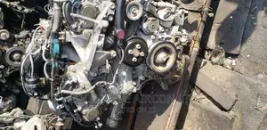 Complete Engine for Toyota Camry 2gr