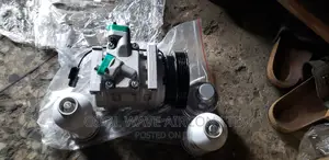 Ac Compressor for Hyundai Grand I-10
