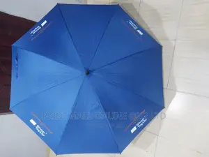 Umbrella Made With Fiber
