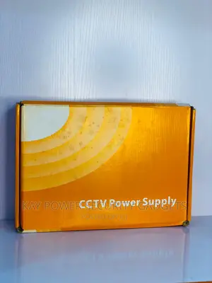 18 Way Power Supply Box for CCTV