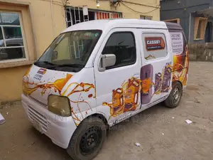 Korokpe Bus Branding