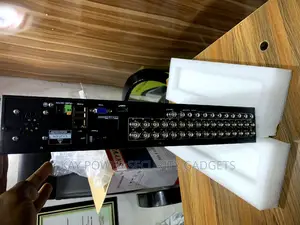 32 Channel DVR