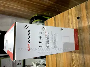 32 Channel DVR