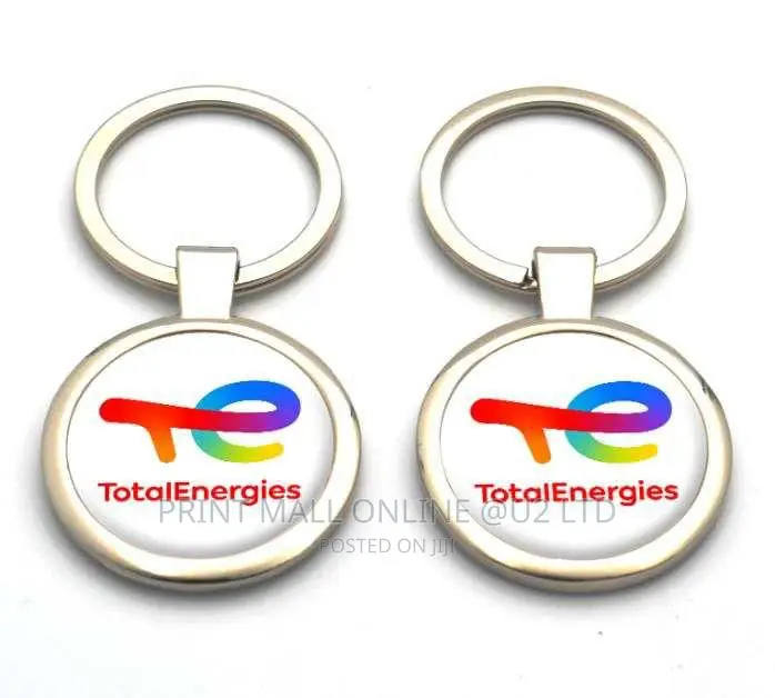Keyring Branding