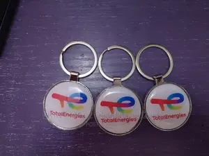 Keyring Branding